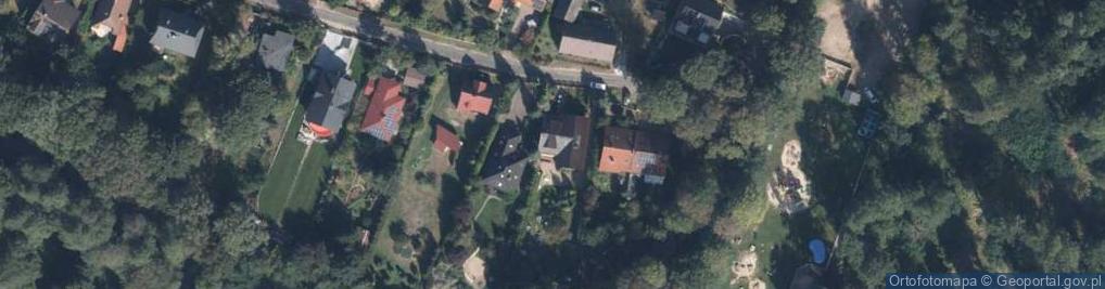 Zdjęcie satelitarne Tomasz Kwiatkowski
