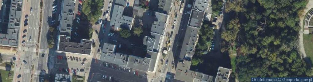 Zdjęcie satelitarne Tomasz Lesner 'Lesner Consulting