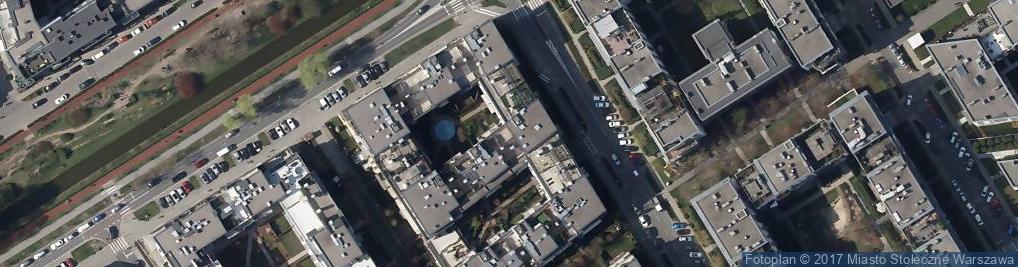 Zdjęcie satelitarne Tomasz Rudolf