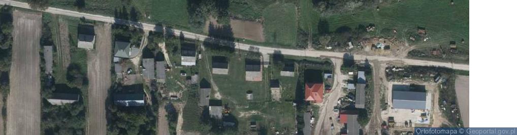 Zdjęcie satelitarne Tomasz Smalcuga - Działalność Gospodarcza