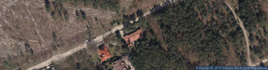 Zdjęcie satelitarne Tomasz Supron TM Zone - Nazwa Skrócona: TM Zone