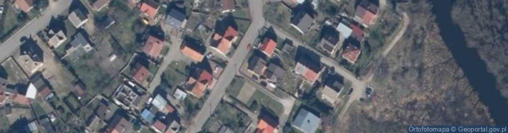 Zdjęcie satelitarne TomiNET Barbara Jędrasik