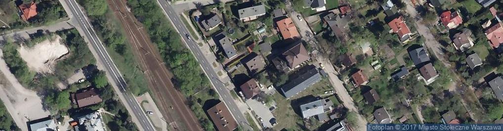 Zdjęcie satelitarne Tonkin