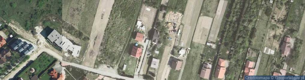 Zdjęcie satelitarne Toop Logistics