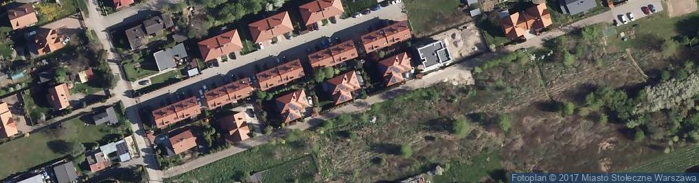 Zdjęcie satelitarne Top Brands Artur Schab