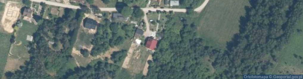 Zdjęcie satelitarne Top - Lawet Krystian Pająk