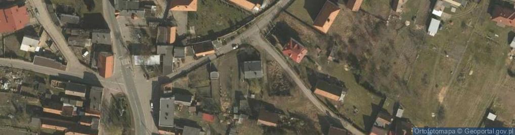 Zdjęcie satelitarne "Top-Line" Grzegorz Sieklicki