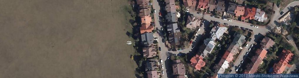 Zdjęcie satelitarne Top Ten