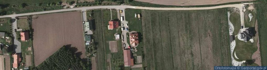 Zdjęcie satelitarne topgifts.pl