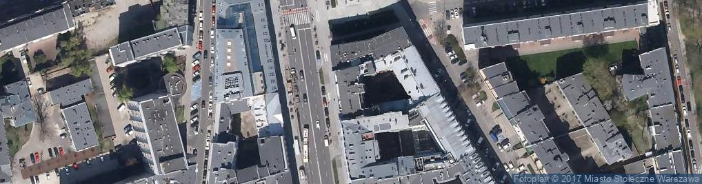 Zdjęcie satelitarne Toskanna