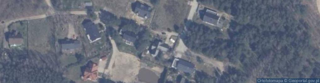 Zdjęcie satelitarne Totem Trening Ogólny Tenis Masaż