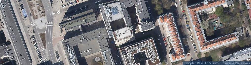 Zdjęcie satelitarne Totmes Real Estate