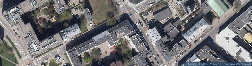 Zdjęcie satelitarne Touring Bus Jednoosobowa Oddział w Polsce