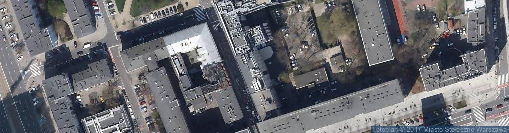 Zdjęcie satelitarne Townsend Engineering Verkoopmiatschappij B U Przedstawicielstwo w Pol