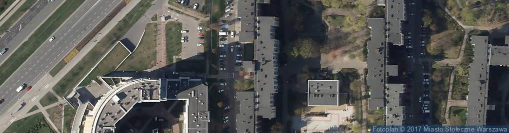 Zdjęcie satelitarne TOYA