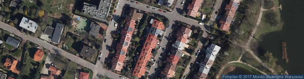 Zdjęcie satelitarne Tradex Imp Exp