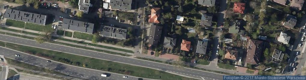 Zdjęcie satelitarne Tran Ngoc Hung