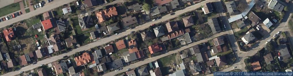 Zdjęcie satelitarne Trans Speed Wiszniewski B Wiszniewski G Wiszniewska J