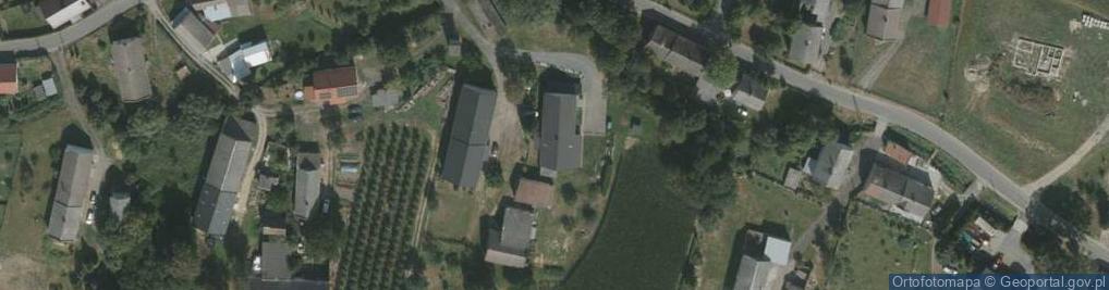 Zdjęcie satelitarne Transman Mandziej Jan Stanisław