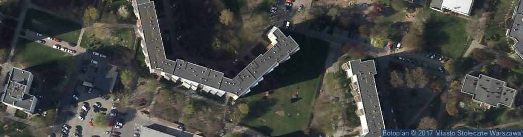 Zdjęcie satelitarne Transmar L