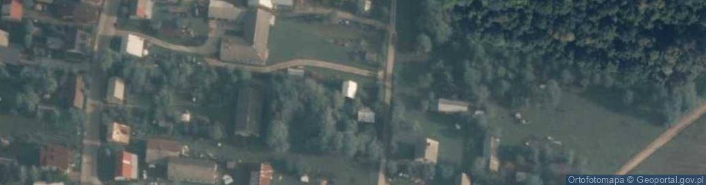 Zdjęcie satelitarne Transmitel