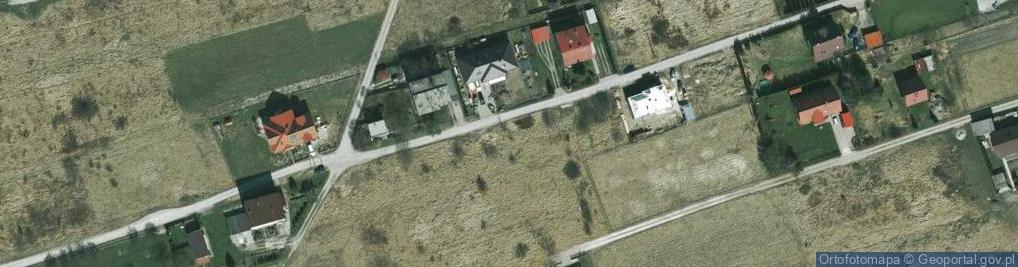 Zdjęcie satelitarne Transpeed