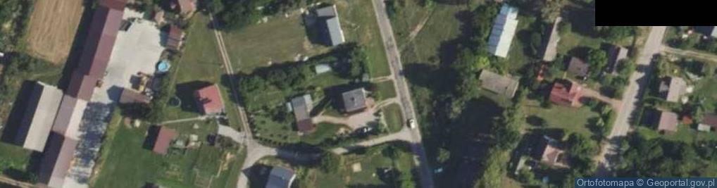 Zdjęcie satelitarne Transpol Wojciech Jarmoc