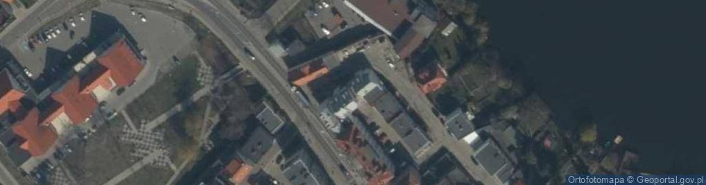 Zdjęcie satelitarne Transpol