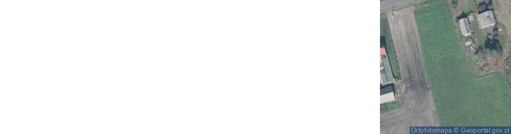 Zdjęcie satelitarne Transport Ciężarowy Paweł Hyjek