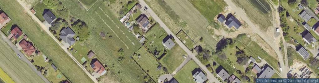 Zdjęcie satelitarne Transport Prywatny Usługi