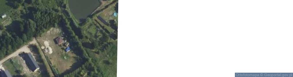 Zdjęcie satelitarne Transport Publiczny