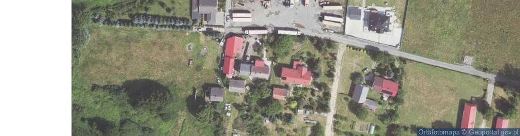 Zdjęcie satelitarne Transport Sam.Witnik K.B-C
