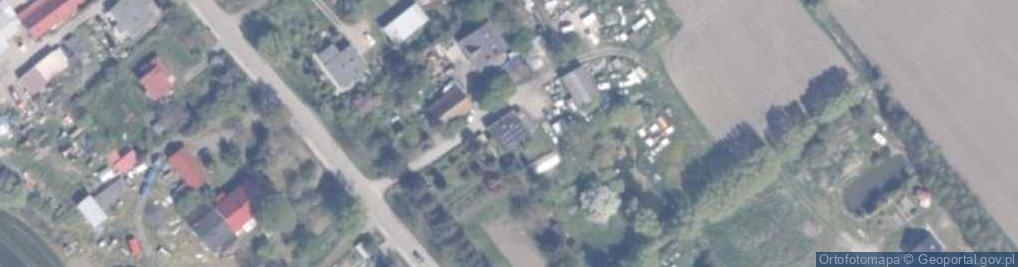 Zdjęcie satelitarne Transport Specjalistyczny Pomoc Drogowa