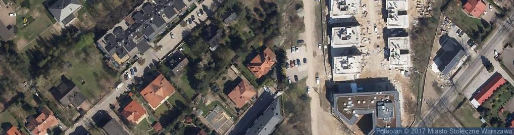 Zdjęcie satelitarne Transport Spedition Natanex