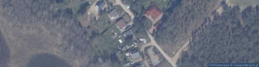 Zdjęcie satelitarne Transport Spedycja Paweł Szczepkowski