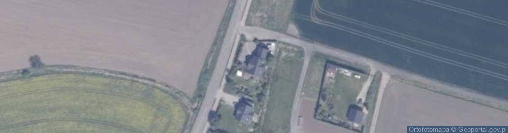 Zdjęcie satelitarne Transport Zarobkowy