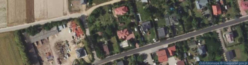 Zdjęcie satelitarne Transporter Bogumił Hypiak