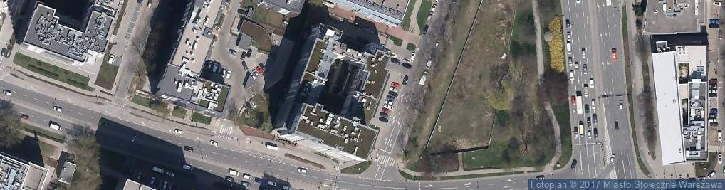 Zdjęcie satelitarne Traveladvisors - Piotr Kania