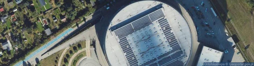 Zdjęcie satelitarne Trefl Toys