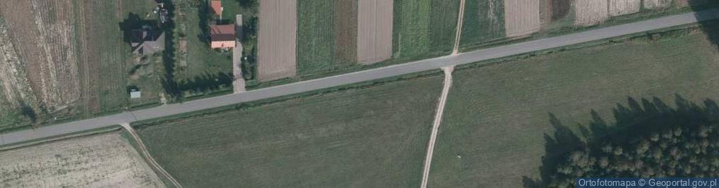 Zdjęcie satelitarne Trigger Composites - mgr Inż.Tomasz Maik