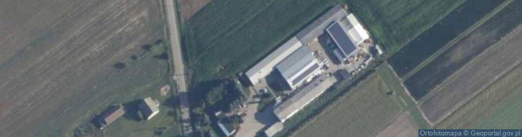 Zdjęcie satelitarne Trio Krystyna Starczewska i Mirosław Starczewski