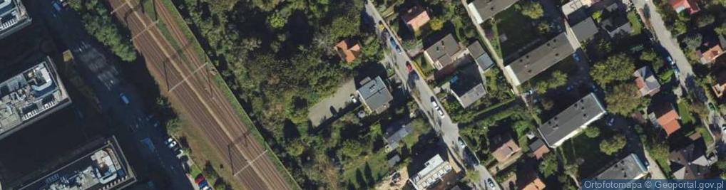 Zdjęcie satelitarne Tristar Technology