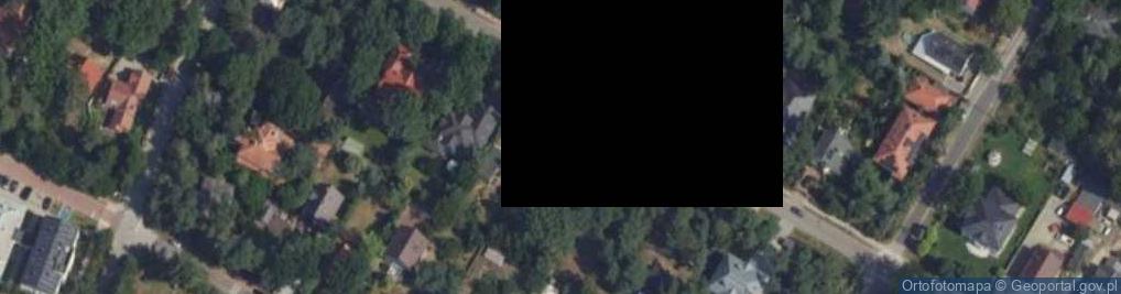 Zdjęcie satelitarne Trojanek Krzysztof Trojanek