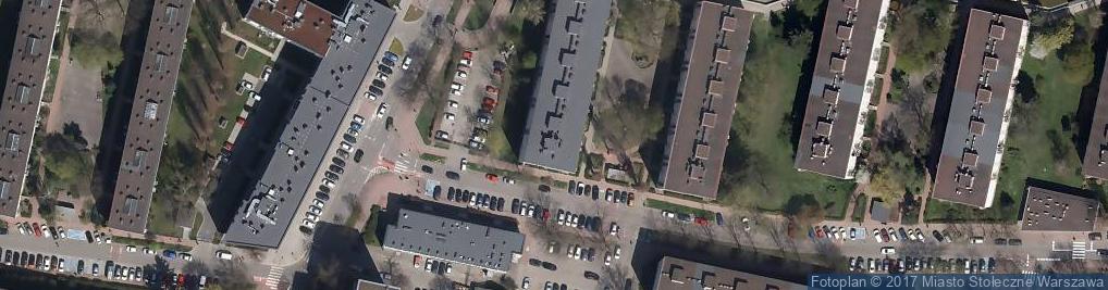 Zdjęcie satelitarne Trybolit Inco