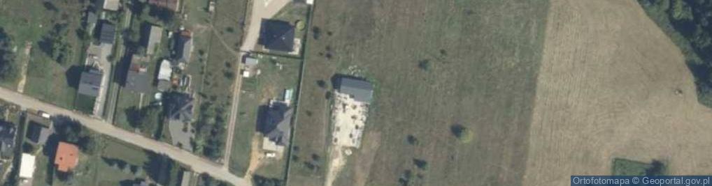 Zdjęcie satelitarne TS-GRANIT Kamieniarstwo