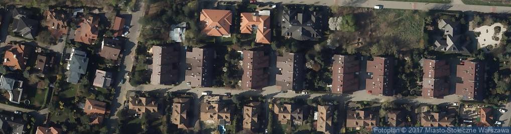 Zdjęcie satelitarne Tsi Magnet