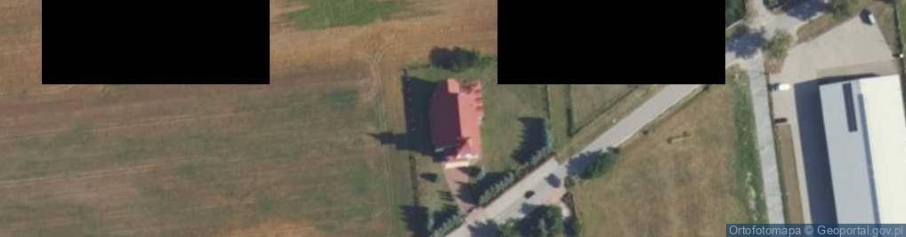 Zdjęcie satelitarne TT Group