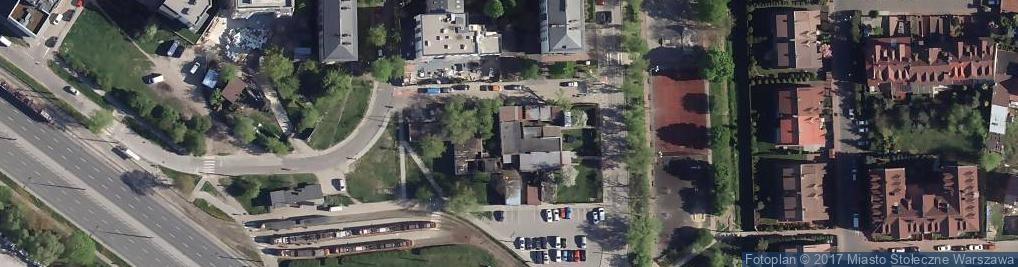 Zdjęcie satelitarne Tuan Truong Anh Viet Tay