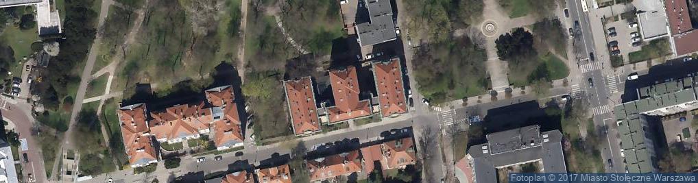 Zdjęcie satelitarne Tuba Ud SN