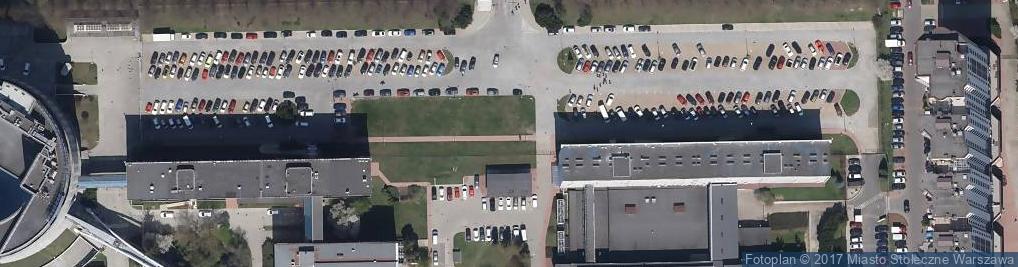 Zdjęcie satelitarne Tvp